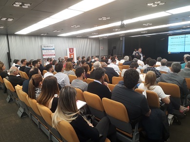 Franchise Days XXI, Franquicias Exitosas contadas por sus dueños